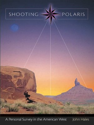 cover image of Shooting Polaris
